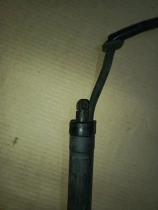 Амортизатор двери багажника Lexus RX 4 GGL25L GYL25L AGL20L AGL25L 2015-2022 Задн. Лев.