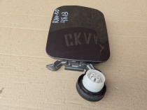 Лючок топливного бака Toyota RAV4 50 XA50 2018-2023  