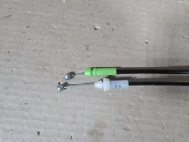 Замок двери Toyota Corolla E210 E210 2018- Задн. Лев.