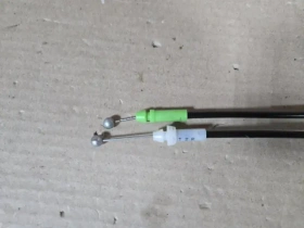 Замок двери Toyota Corolla E210 E210 2018- Задн. Лев.