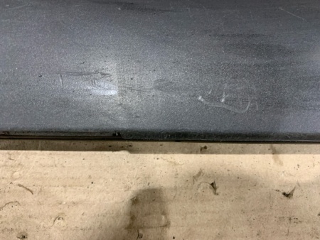 Молдинг двери Honda CRV 4 RM 2012-2018 Перед. Лев.