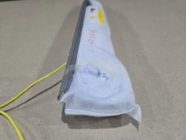 Подушка безопасности в сиденье Toyota Corolla E210 E210 2018-2024 Перед. Прав.