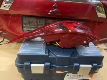 Фонарь Kia Sportage QL 2015-2022 Задн. Лев.