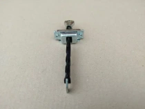 Ограничитель двери Toyota RAV4 50 XA50 2018-2023 Задн. Прав.