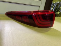Фонарь Kia Sportage QL 2015-2022 Задн. Лев.