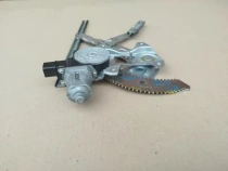 Стеклоподъемный механизм Mitsubishi ASX GA 2010-2022 Задн. Прав.