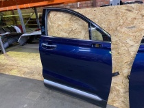 Дверь Hyundai Santa Fe 4 TM 2020 Перед. Прав.