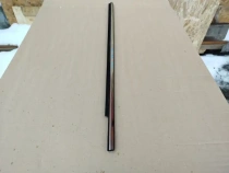 Бархотка двери Mitsubishi Outlander 3 GF 2012-2021 Перед. Прав.