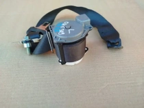 Ремень безопасности Mitsubishi Outlander 3 GF 2012-2023 Задн. Лев.