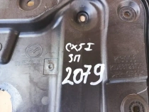 Дверная карта Mazda CX-5 1 KE 2011-2017 Задн. Прав.