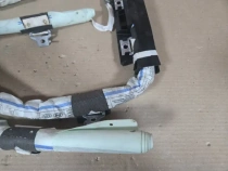 Подушка безопасности боковая Kia Sorento Prime UM 2014-2020  Лев.