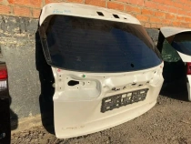 Крышка багажника Lexus NX AYZ10L AYZ15L ZGZ10L ZGZ15L 2014-2021  