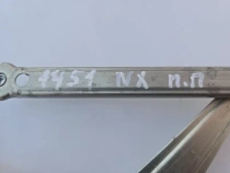 Стеклоподъемный механизм Lexus NX AYZ10L AYZ15L ZGZ10L ZGZ15L 2014-2022 Перед. Прав.