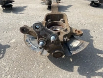 Кулак поворотный Kia Sorento Prime UM 2014-2020 Перед. Лев.