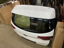 Крышка багажника Kia Sportage QL 2018-2022  