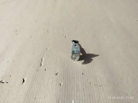 Ограничитель двери Mitsubishi Outlander 3 GF 2012-2023 Задн. Прав.