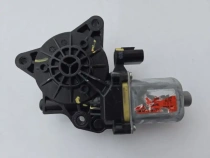 Мотор стеклоподъемника Kia Sportage QL 2015-2021 Задн. Прав.