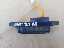 Кнопка открывания багажника Mitsubishi Outlander 3 GF 2015-2023 Задн. 