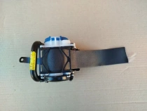 Ремень безопасности Mitsubishi Outlander 3 GF 2012-2023 Перед. Прав.