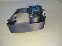 Ремень безопасности Lexus RX 4 GGL25L GYL25L AGL20L AGL25L 2015-2022 Задн. Прав.