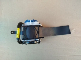 Ремень безопасности Mitsubishi Outlander 3 GF 2012-2023 Перед. Прав.