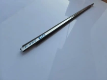 Бархотка двери Mitsubishi Outlander 3 GF 2012-2023 Перед. Лев.