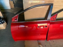 Дверь Kia Sportage QL 2015-2021 Перед. Лев.