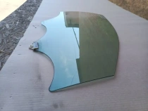 Стекло двери Kia Sorento Prime UM 2014-2020 Перед. Прав.