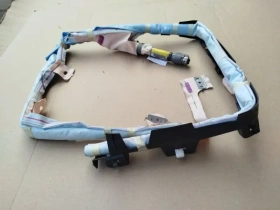 Шторка безопасности Lexus GS 4 GRL16L AWL10L GRL15L GWL10L GRL11L ARL10L 2015  Лев.