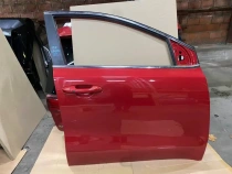 Дверь Kia Sportage QL 2018-2022 Перед. Прав.