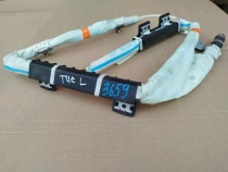 Шторка безопасности Hyundai Tucson TL 2015-2021  Лев.