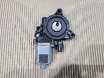 Мотор стеклоподъемника Hyundai Tucson TL 2015-2021 Задн. Прав.