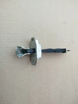 Ограничитель двери Mitsubishi Outlander 3 GF 2012-2021 Задн. Прав.