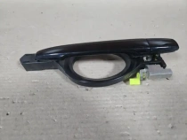 Ручка двери Mitsubishi Outlander 3 GF 2012-2021 Задн. Прав.