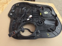 Дверная карта Kia Sorento Prime UM 2014-2020 Задн. Прав.