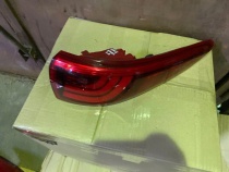 Фонарь Kia Sportage QL 2015-2022 Задн. Прав.