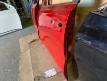 Дверь Kia Sportage QL 2015-2021 Перед. Лев.