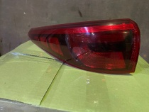 Фонарь Kia Sportage QL 2015-2022 Задн. Лев.