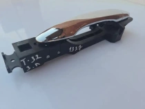 Ручка двери Nissan X-TRAIL T32R 2013-2022 Задн. Лев.