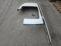 Крыша Nissan X-TRAIL T32 2013-2022  