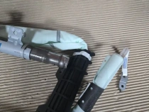 Подушка безопасности боковая Kia Sorento Prime UM 2014-2020  Прав.