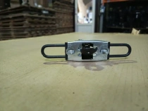 Ограничитель двери Hyundai Santa Fe 4 TM 2018-2023 Задн. Прав.