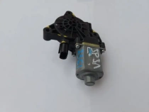 Мотор стеклоподъемника Kia Sportage QL 2015-2021 Задн. Лев.