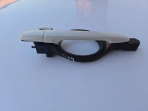 Ручка двери Mitsubishi Outlander 3 GF 2012-2023 Задн. Прав.