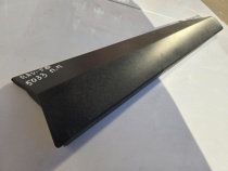 Молдинг двери Toyota RAV4 50 XA50 2018-2023 Перед. Прав.