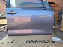 Дверь Toyota Corolla E210 MZEH12, NRE210, ZWE211 2020 Перед. Прав.