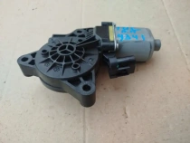 Мотор стеклоподъемника Hyundai Tucson TL 2015-2021 Перед. Прав.