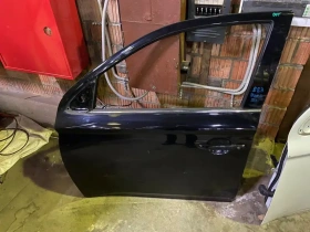 Дверь Mitsubishi Outlander 3 GF 2012- Перед. Лев.