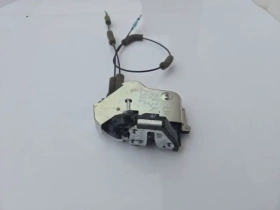 Замок двери Lexus RX 4 GGL25L GYL25L AGL20L AGL25L 2015-2022 Задн. Лев.