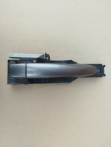 Ручка двери внешняя Nissan Qashqai J11 2013-2022 Задн. Прав.